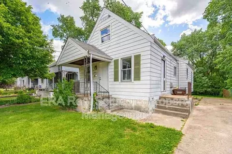 7032 La Boiteaux Ave, North College Hill, OH 45239