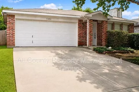 5808 Matt St, Fort Worth, TX 76179