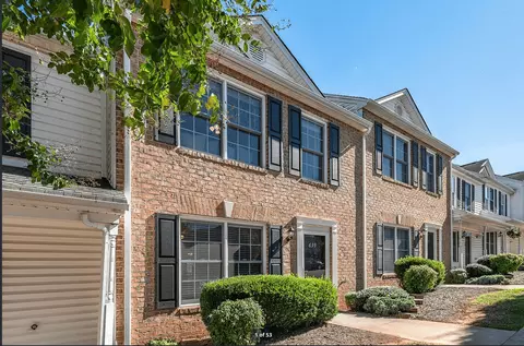639 Wyndhurst Dr #639, Lynchburg, VA 24502