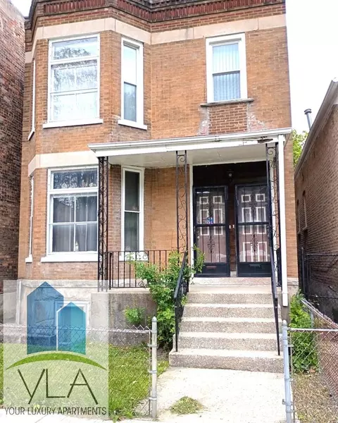 5626 S Marshfield Ave #2, Chicago, IL 60636
