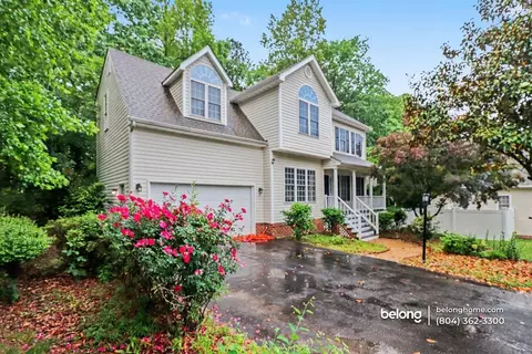 12919 Foggy Mill Dr, Midlothian, VA 23112