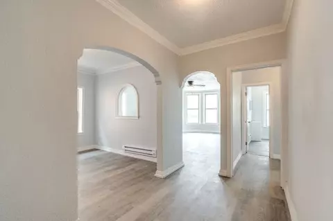 2840 S Moreland Blvd #1, Cleveland, OH 44120