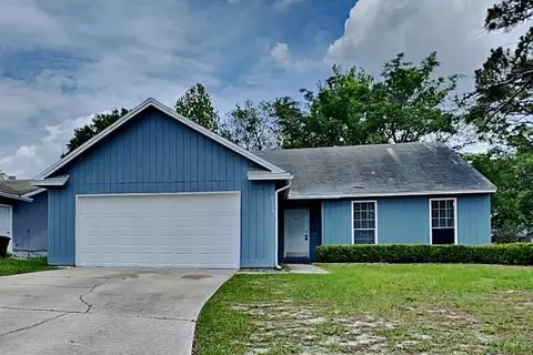 8131 Cumberland Gap Trl, Jacksonville, FL 32244