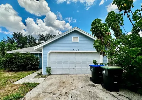 3723 Narroline Dr, Orlando, FL 32818