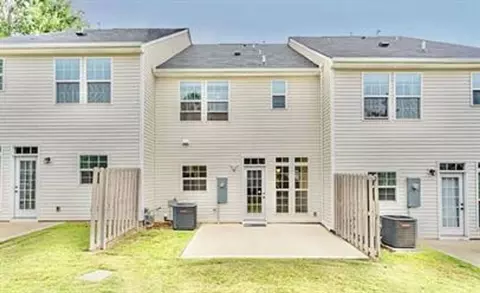 4 Glenside Dr, Greenville, SC 29607