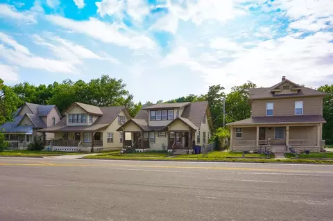 1337 N Waco Ave, Wichita, KS 67203