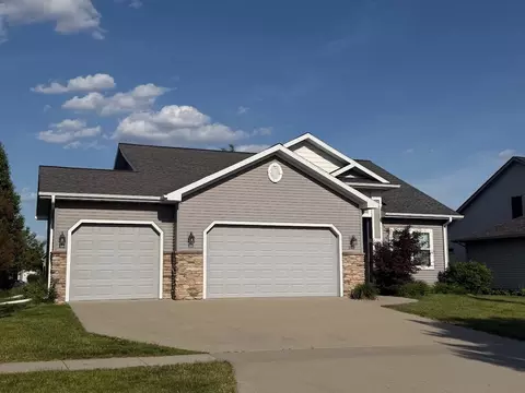 3314 Cullen Dr, Ames, IA 50010