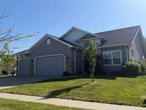 3314 Cullen Dr, Ames, IA 50010