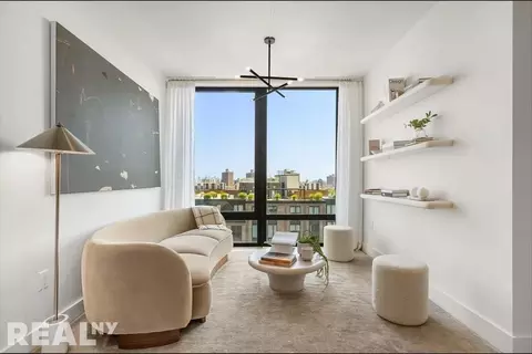 Undisclosed, Brooklyn, NY 11238