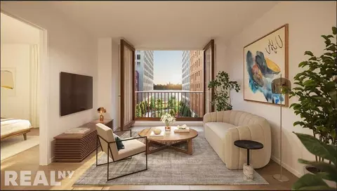 Undisclosed, Brooklyn, NY 11222