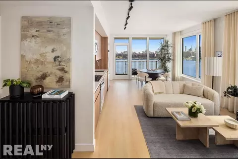 Undisclosed, Brooklyn, NY 11222