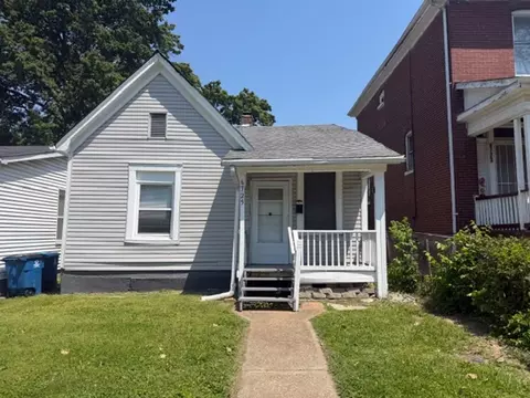 6725 Schofield Pl, Pagedale, MO 63133