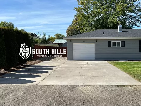 865 Bracken St N, Twin Falls, ID 83301