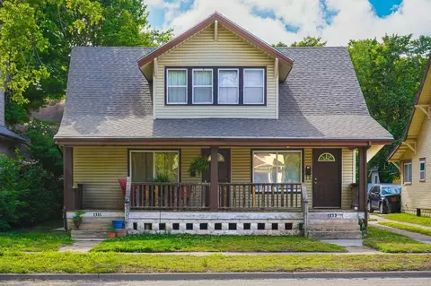 1333 N Waco Ave, Wichita, KS 67203