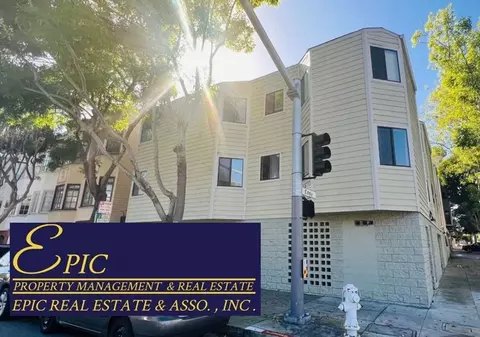 1415 Eddy St, San Francisco, CA 94115
