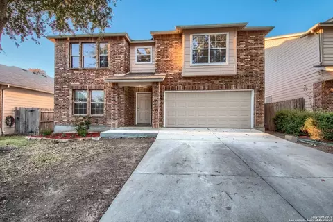 3333 Whisper Hvn, Schertz, TX 78108