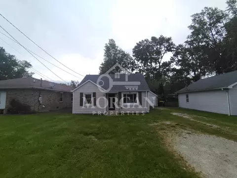 608 Ellenhurst St, Anderson, IN 46012