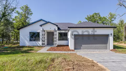 1703 W Mcneal Dr, Citrus Springs, FL 34434