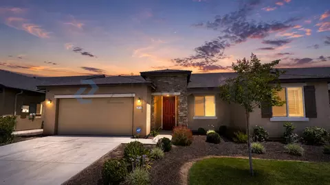 2814 Jasmine Ave, Reedley, CA 93654