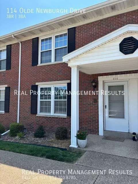 114 Olde Newburgh Dr, Newburgh, IN 47630