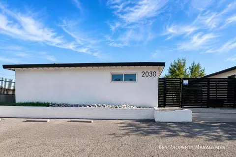 2030 Sunrise Ave #8, Las Vegas, NV 89101