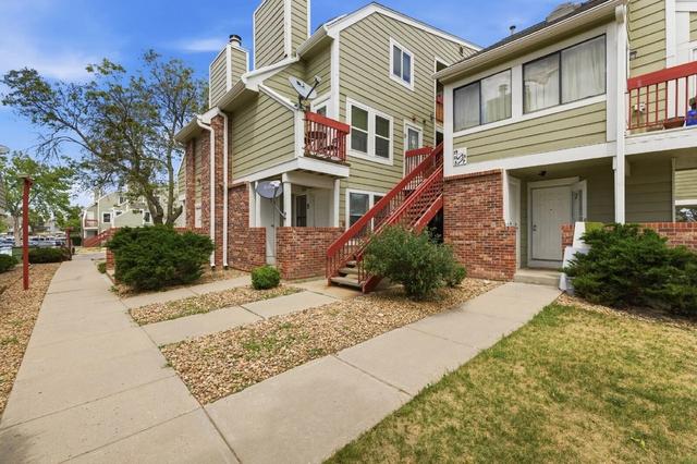 982 S Dearborn Way, Aurora, CO 80012