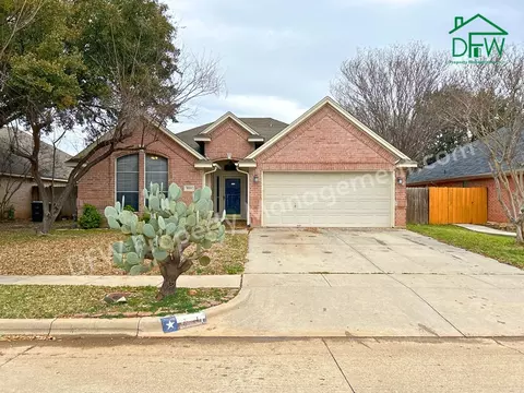 9091 San Joaquin Trl, Fort Worth, TX 76118