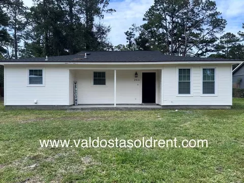2013 Bradley Ave #1, Valdosta, GA 31602