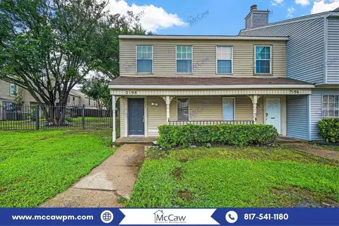 2198 Aspen Dr, Dallas, TX 75227