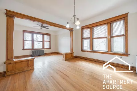 3448 S Union Ave #1, Chicago, IL 60616