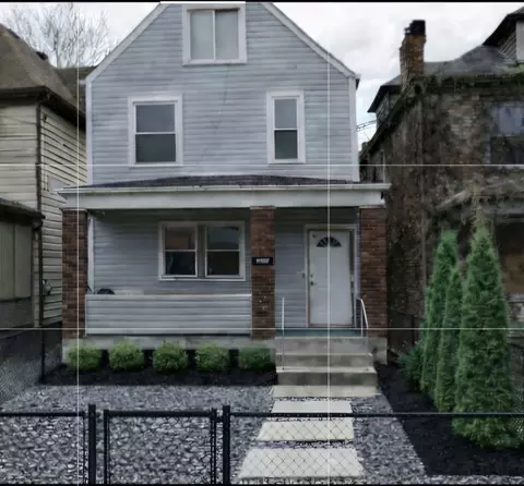 705 Russellwood Ave #2ND, Mckees Rocks, PA 15136