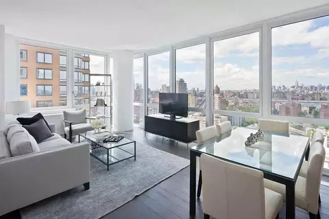 Undisclosed, Brooklyn, NY 11201
