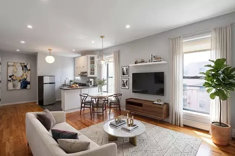 43 Underhill Ave #D3, Brooklyn, NY 11238