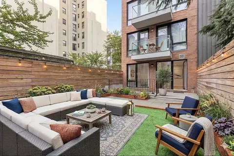 110 W 123rd St #A1, New York, NY 10027