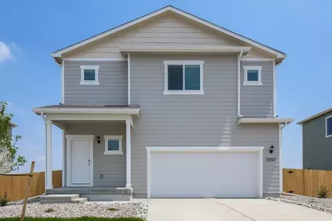7332 Crystal Ave, Frederick, CO 80530