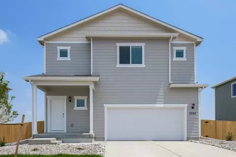 7332 Crystal Ave, Frederick, CO 80530