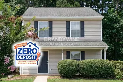 168 Watercress Ct, Stockbridge, GA 30281