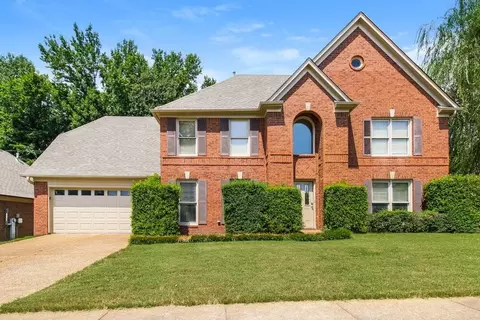 9354 Sarsen Dr, Cordova, TN 38016