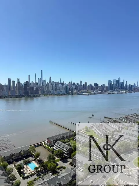 7000 Jfk Blvd E # 43A, Guttenberg, NJ 07093