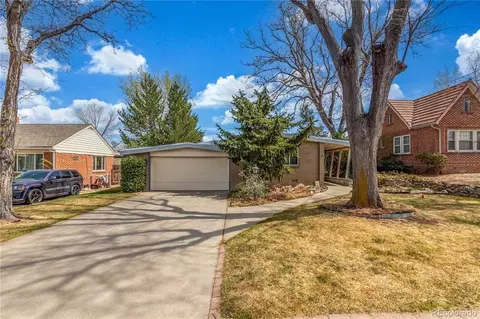 680 S Canosa Ct, Denver, CO 80219