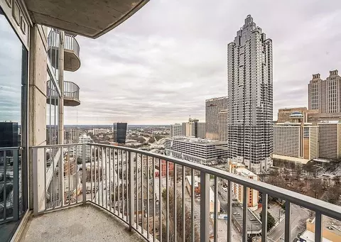 400 W Peachtree St NW #77, Atlanta, GA 30308