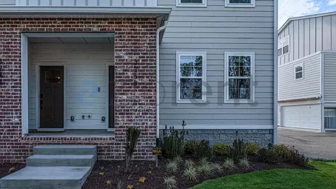 326 Mulberry Ter # B, Nashville, TN 37203