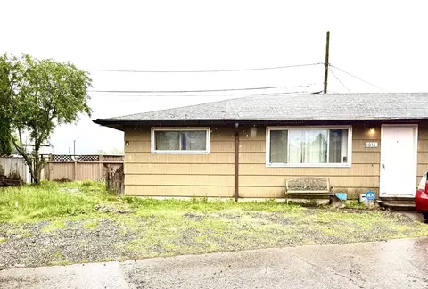 1041 SE 190th Ave #B, Portland, OR 97233