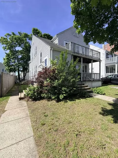 Undisclosed, Quincy, MA 02169