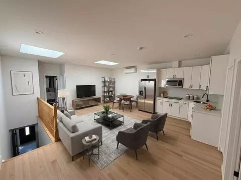 343 Liberty Ave #2, Brooklyn, NY 11207
