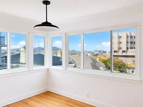 2121 Laguna St #25, San Francisco, CA 94115