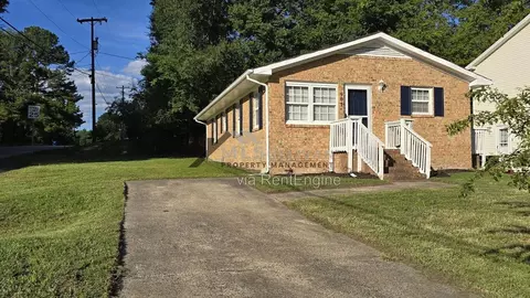 901 Elmira Ave, Durham, NC 27707