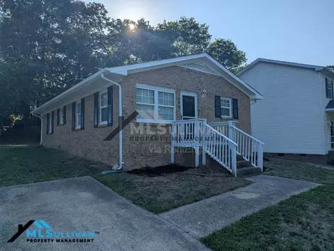 901 Elmira Ave, Durham, NC 27707