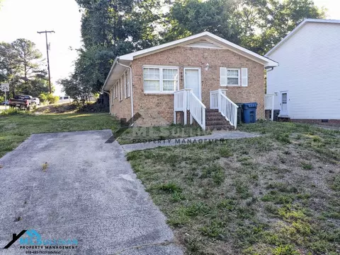 901 Elmira Ave, Durham, NC 27707