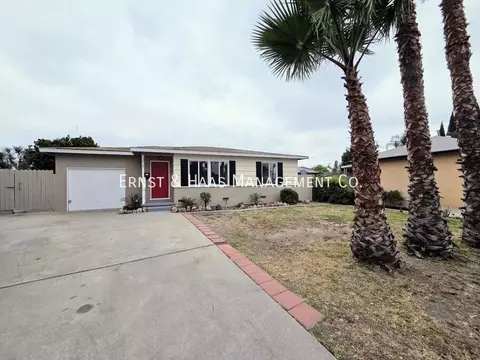 13418 Lynne Dr, Garden Grove, CA 92843
